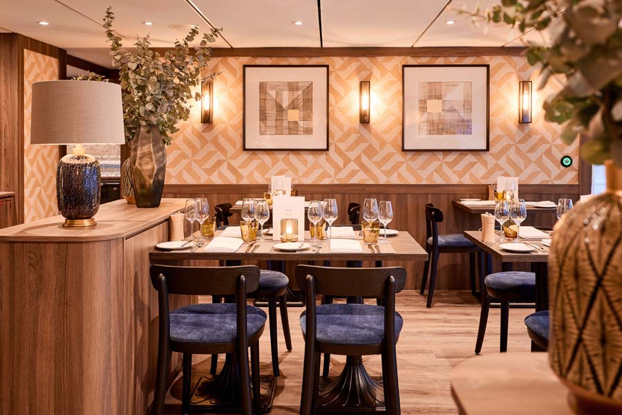 VIVA Enjoy Bistro-ravintola