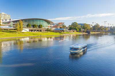 Adelaide, Australia