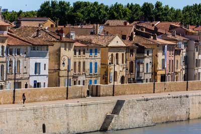 Arles, Ranska