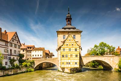 Bamberg