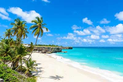 Bridgetown, Barbados