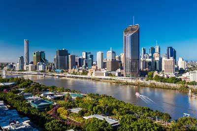 Brisbane, Australia
