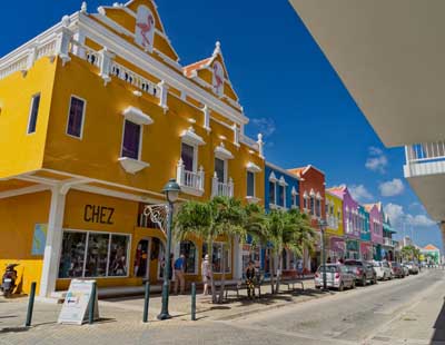 Kralendijk, Bonaire