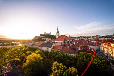 Bratislava, Slovakia
