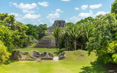 Belize City, Belize