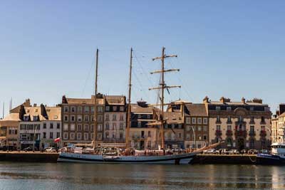 Cherbourg, Ranska