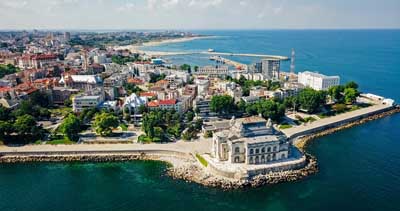 Constanta, Romania