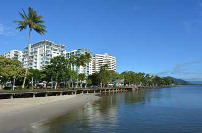 Cairns, Australia