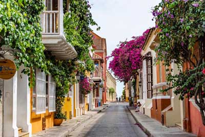 Cartagena