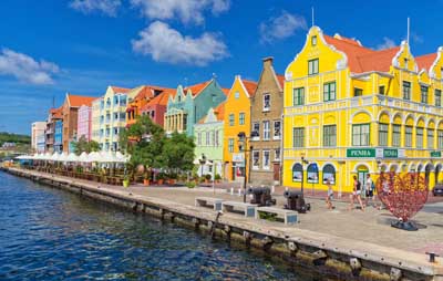 Willemstad, Curacao