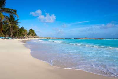 Cozumel, Meksiko