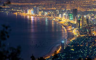 Da Nang, Vietnam