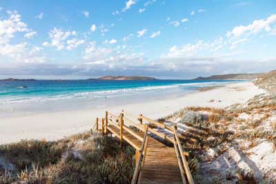 Esperance, Australia