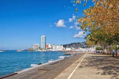 Fort De France, Martinique