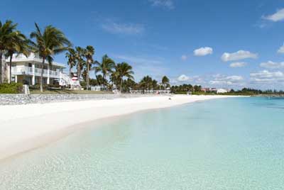 Freeport, Bahama