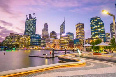 Perth, Australia