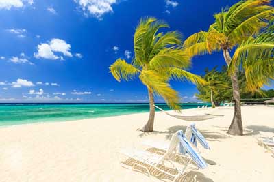 George Town, Caymansaaret