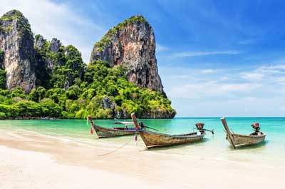Phuket, Thaimaa