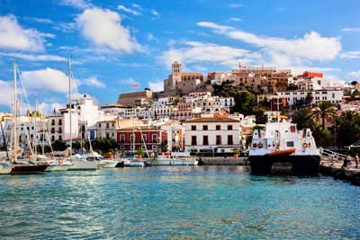 Ibiza, Espanja