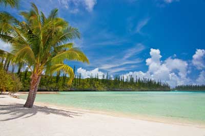 Isle Of Pines, Uusi-Kaledonia