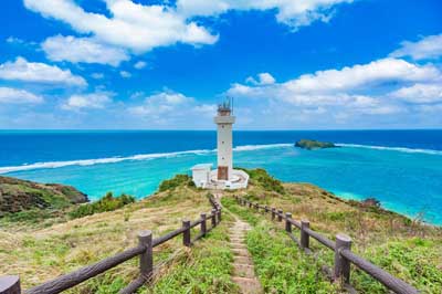 Ishigaki, Japani