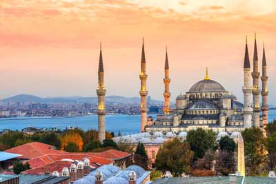 Istanbul