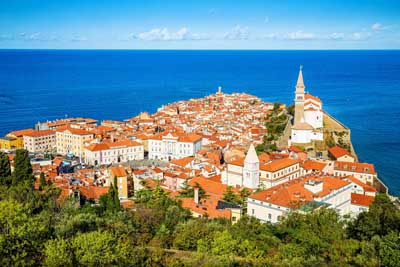 Koper, Slovenia