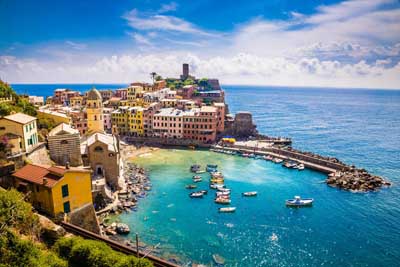 La Spezia, Italia
