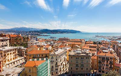 La Spezia, Italia