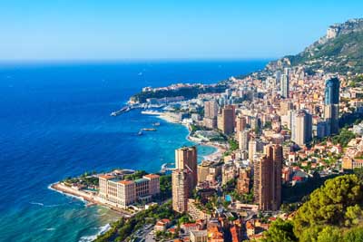 Monte Carlo, Monaco