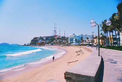 Mazatlan