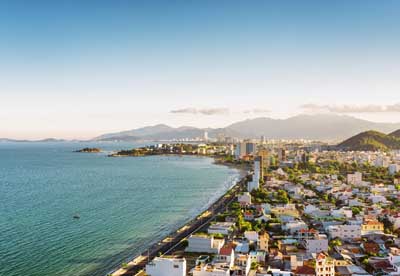 Nha Trang, Vietnam