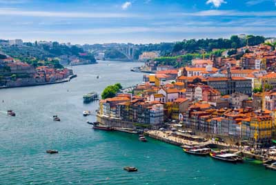 Porto, Portugali