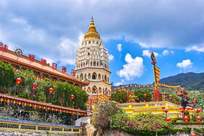 Penang