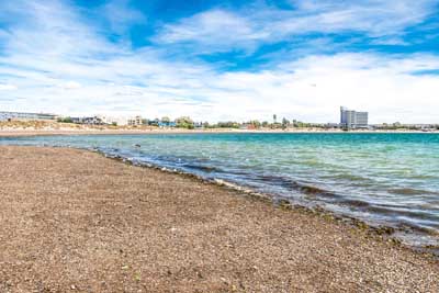 Puerto Madryn, Argentiina