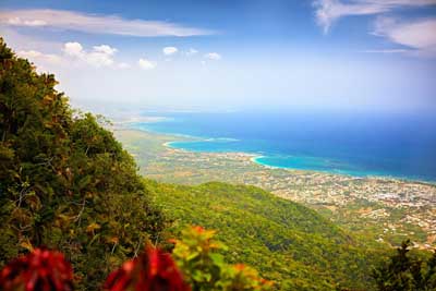 Puerto Plata, Dominikaaninen Tasavalta