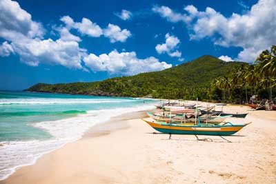 Puerto Princesa, Filippiinit