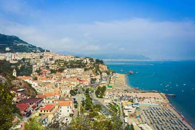 Salerno