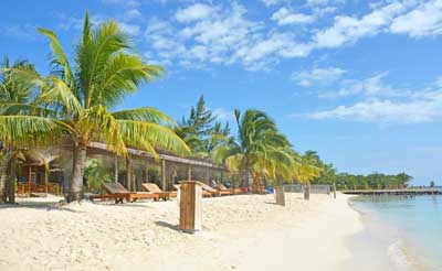 Roatan, Honduras