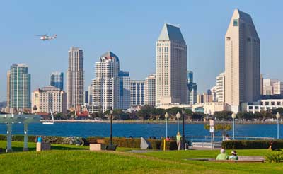 San Diego, Yhdysvallat