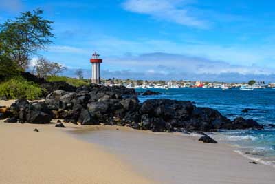 Puerto Baquerizo