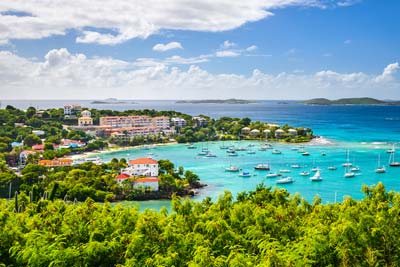 St. John