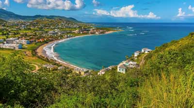 Basseterre, Saint Kitts and Nevis