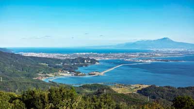 Sakaiminato, Japani