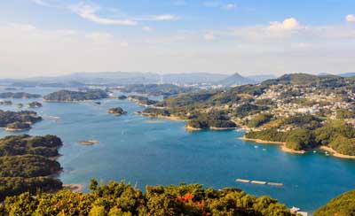 Sasebo, Japani