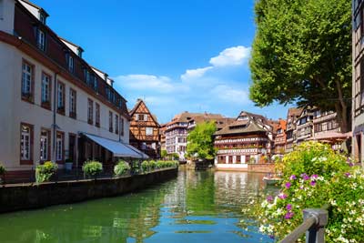 Strasbourg