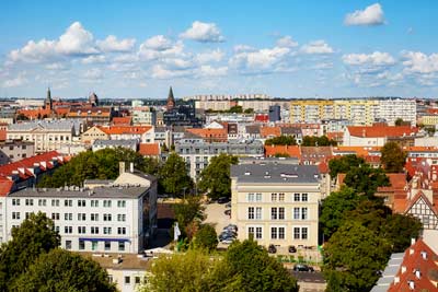 Szczecin