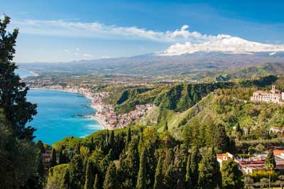 Taormina