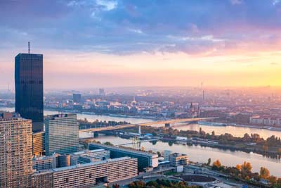 Wien, Itävalta