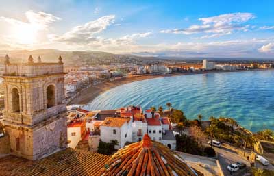 Valencia, Espanja